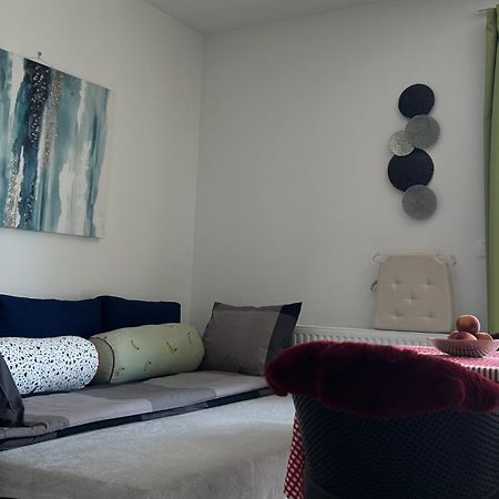 New Studio Apartment In Central Budapest - Free Parking المظهر الخارجي الصورة