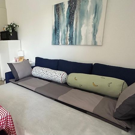New Studio Apartment In Central Budapest - Free Parking المظهر الخارجي الصورة