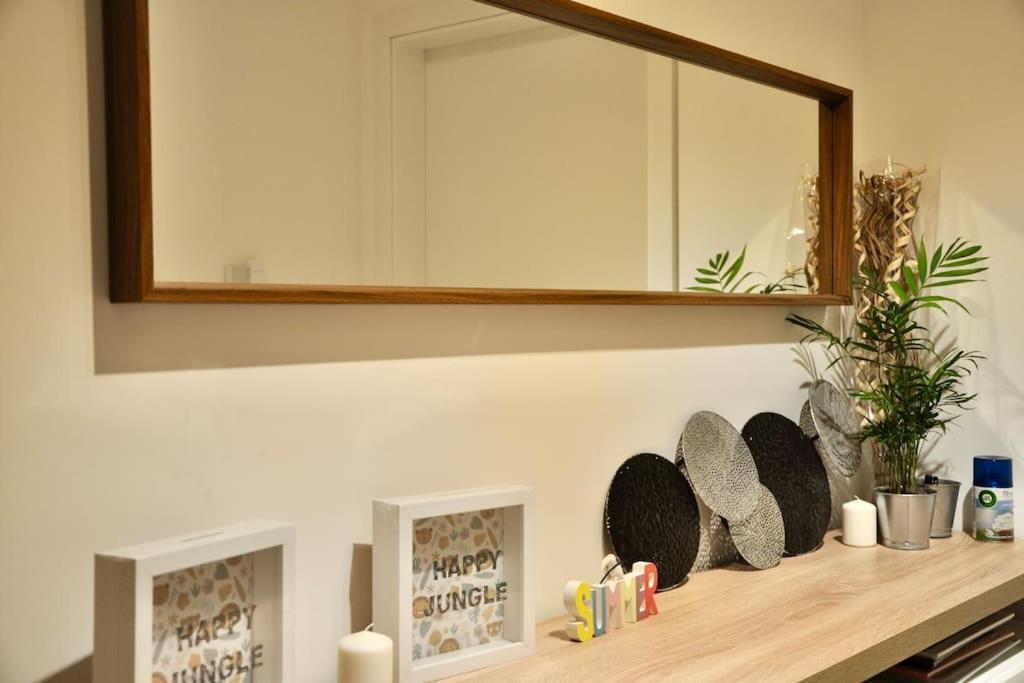 New Studio Apartment In Central Budapest - Free Parking المظهر الخارجي الصورة