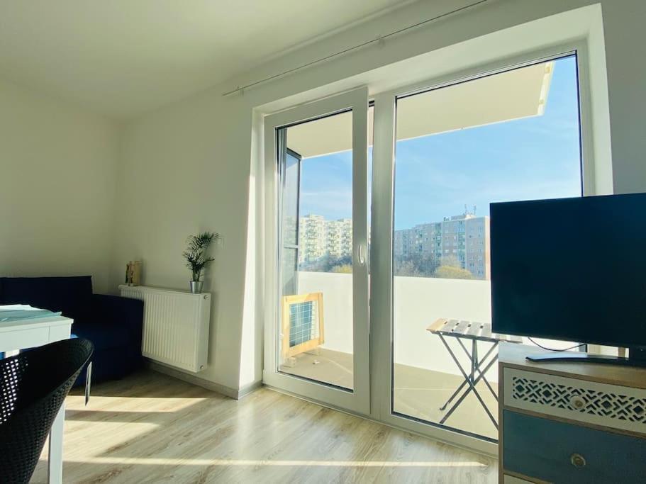 New Studio Apartment In Central Budapest - Free Parking المظهر الخارجي الصورة