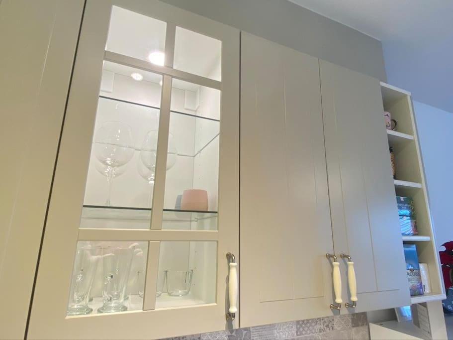 New Studio Apartment In Central Budapest - Free Parking المظهر الخارجي الصورة
