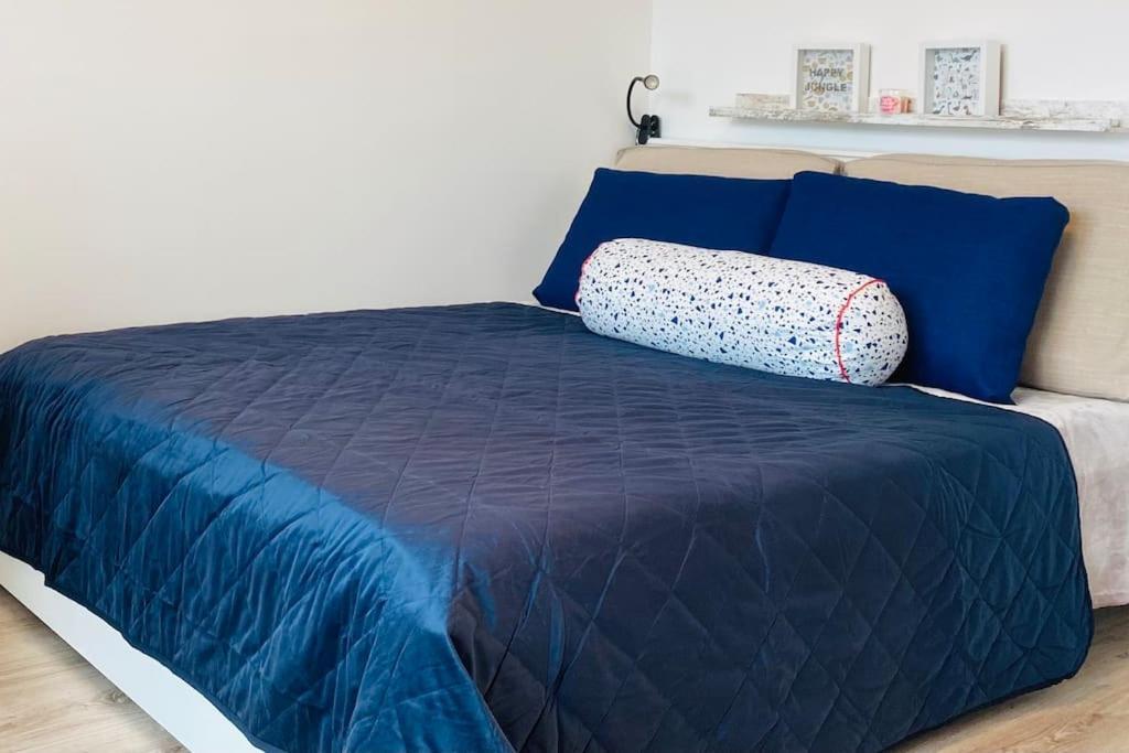 New Studio Apartment In Central Budapest - Free Parking المظهر الخارجي الصورة