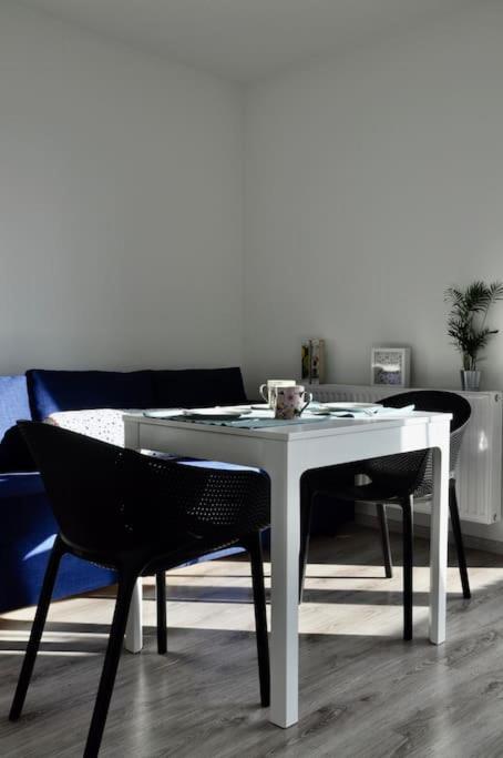 New Studio Apartment In Central Budapest - Free Parking المظهر الخارجي الصورة